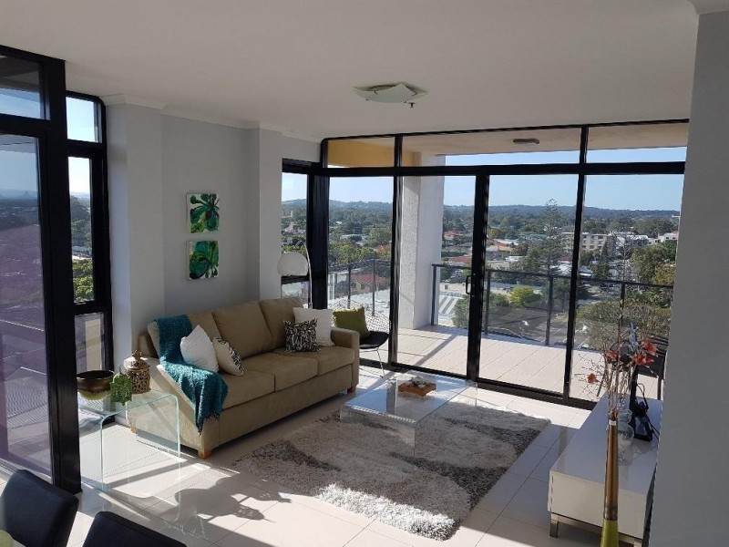 701/75 Landsborough Parade, Golden Beach QLD 4551