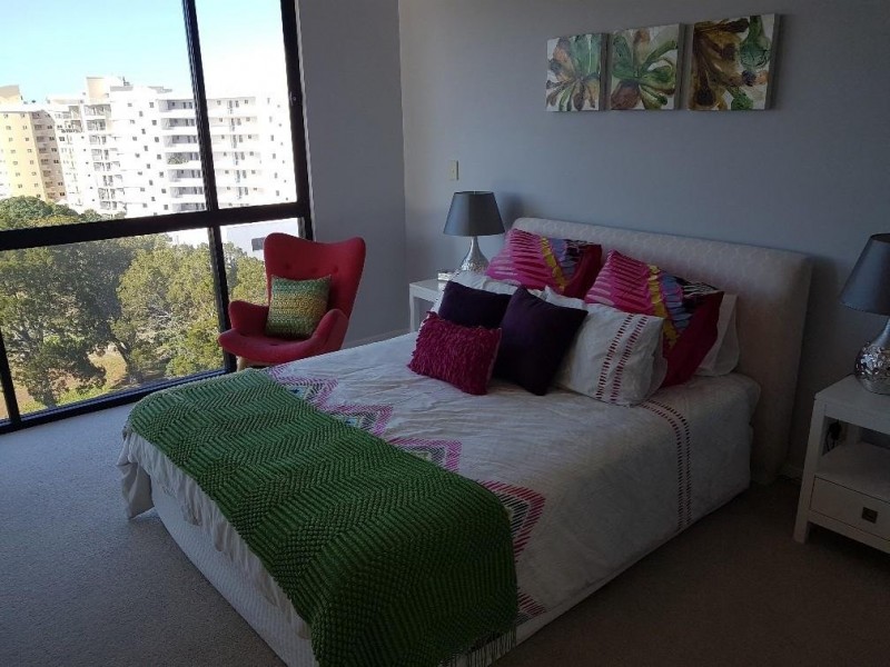 701/75 Landsborough Parade, Golden Beach QLD 4551