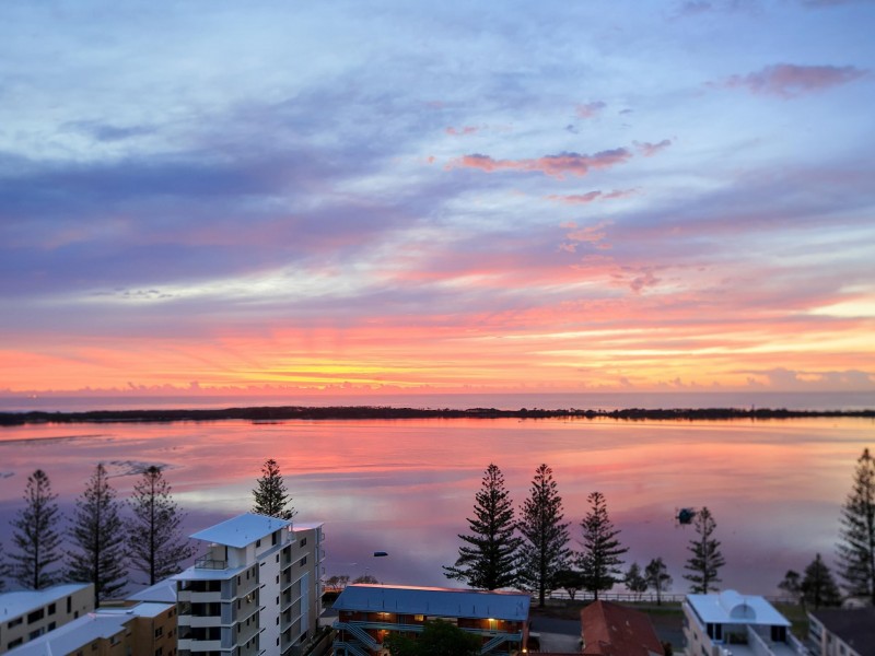701/75 Landsborough Parade, Golden Beach QLD 4551