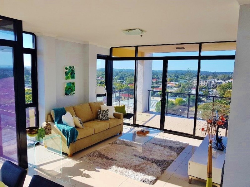 801/75 Landsborough Parade, Golden Beach QLD 4551