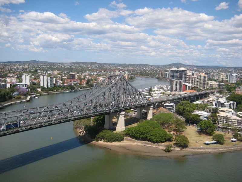 82 Boundary Street, Brisbane QLD 4000