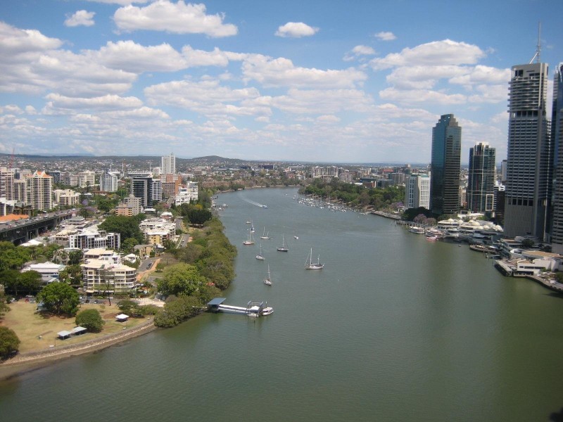 82 Boundary Street, Brisbane QLD 4000