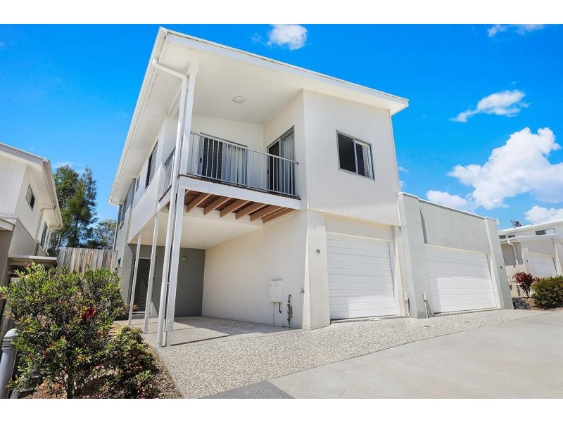 35/14 Photinia Crescent, Mountain Creek QLD 4557