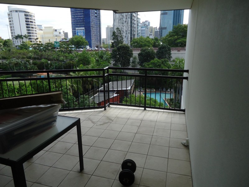 15 Goodwin Street, Kangaroo Point QLD 4169