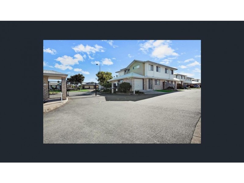 22/43-63 Brisbane Crescent, Deception Bay QLD 4508