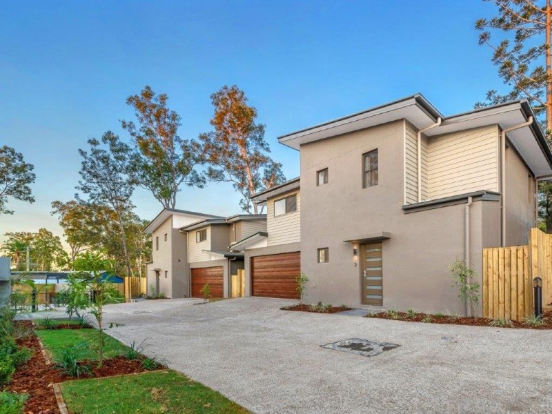 36/36 Bunya Road, Everton Hills QLD 4053