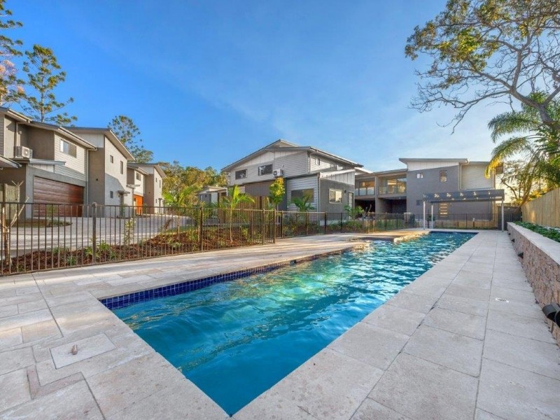 36/36 Bunya Road, Everton Hills QLD 4053