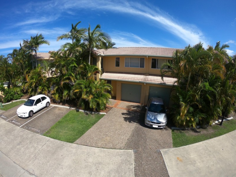 92/215 Cottesloe, Mermaid Waters QLD 4218