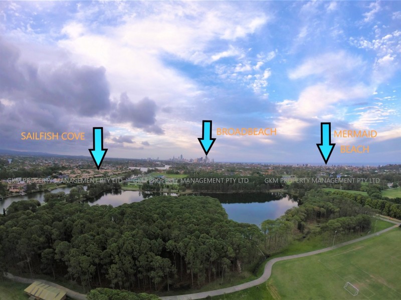 92/215 Cottesloe, Mermaid Waters QLD 4218