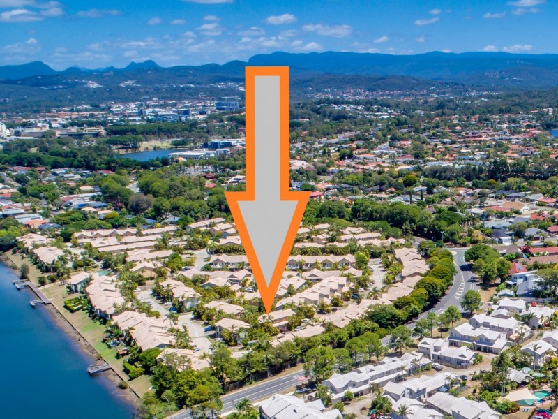 92/215 Cottesloe, Mermaid Waters QLD 4218