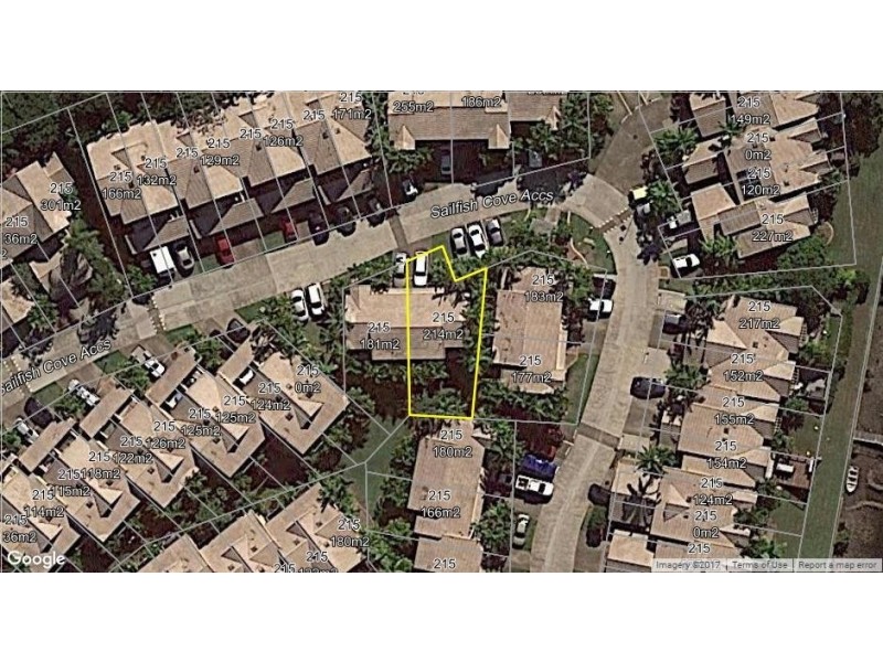 92/215 Cottesloe, Mermaid Waters QLD 4218