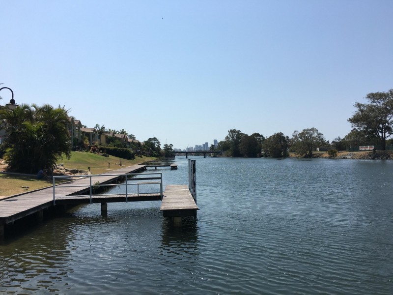 92/215 Cottesloe, Mermaid Waters QLD 4218