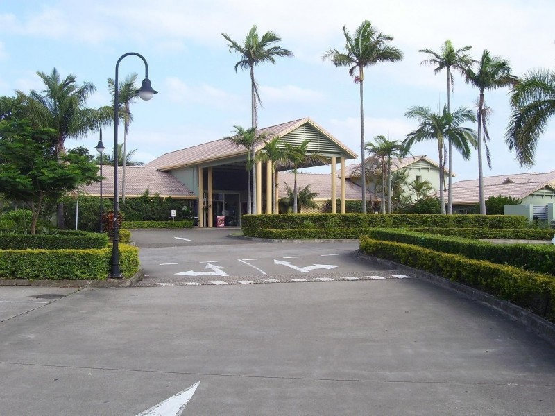 92/215 Cottesloe, Mermaid Waters QLD 4218