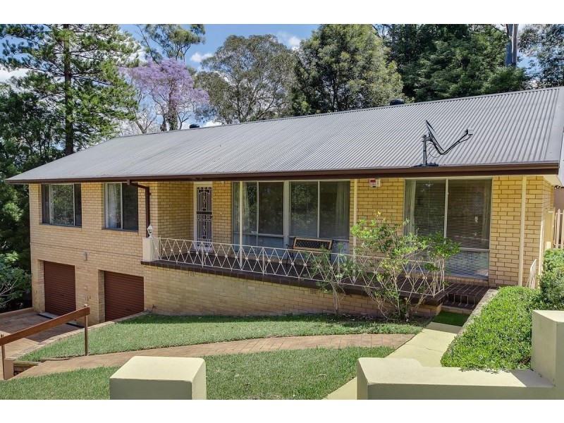 98 Tarrants Ave, Eastwood NSW 2122
