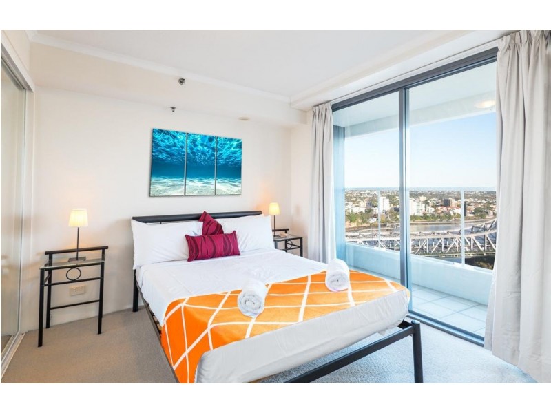 82 Boundary Street, Brisbane QLD 4000