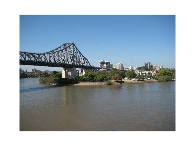 82 Boundary Street, Brisbane QLD 4000