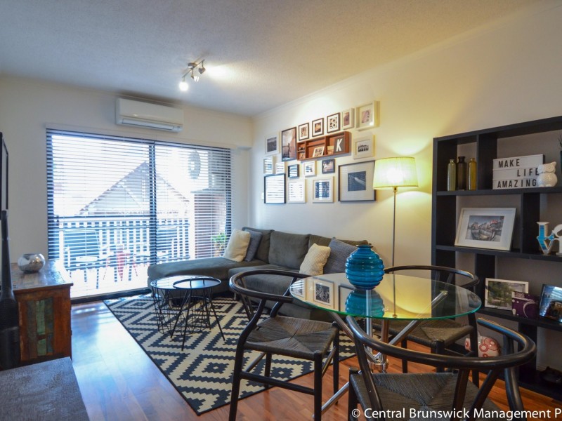455 Brunswick Street, Fortitude Valley QLD 4006