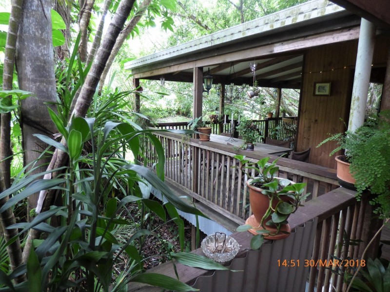 185 Coveys Road, Tinbeerwah QLD 4563