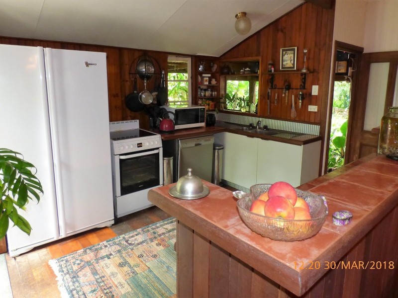 185 Coveys Road, Tinbeerwah QLD 4563