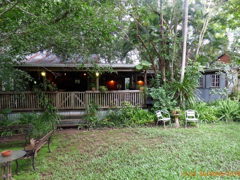 185 Coveys Road, Tinbeerwah QLD 4563