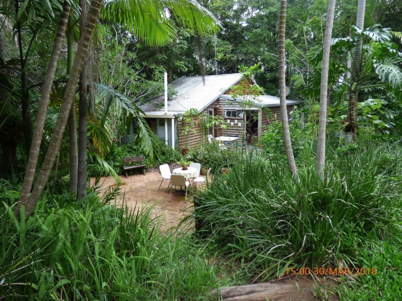 185 Coveys Road, Tinbeerwah QLD 4563