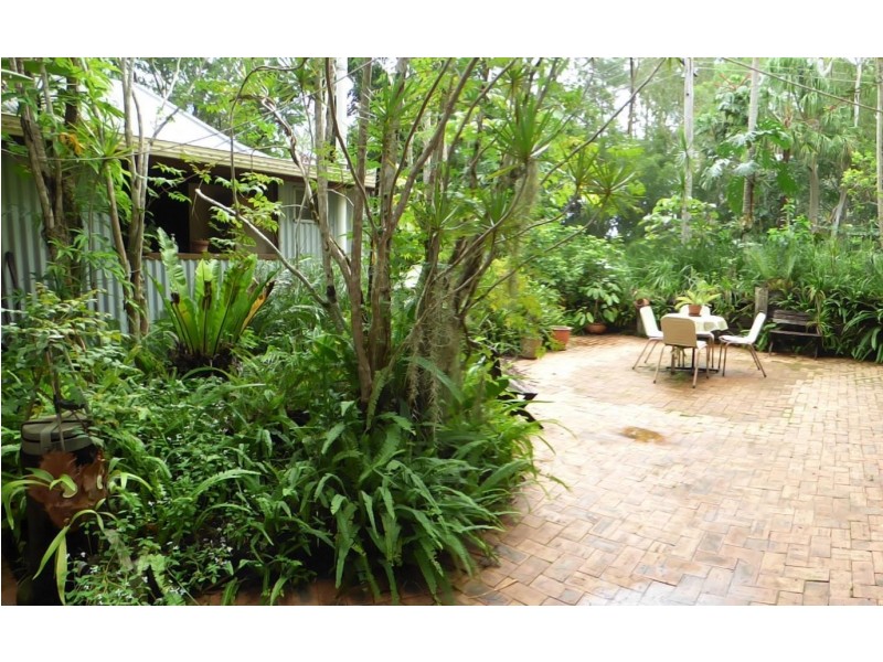 185 Coveys Road, Tinbeerwah QLD 4563