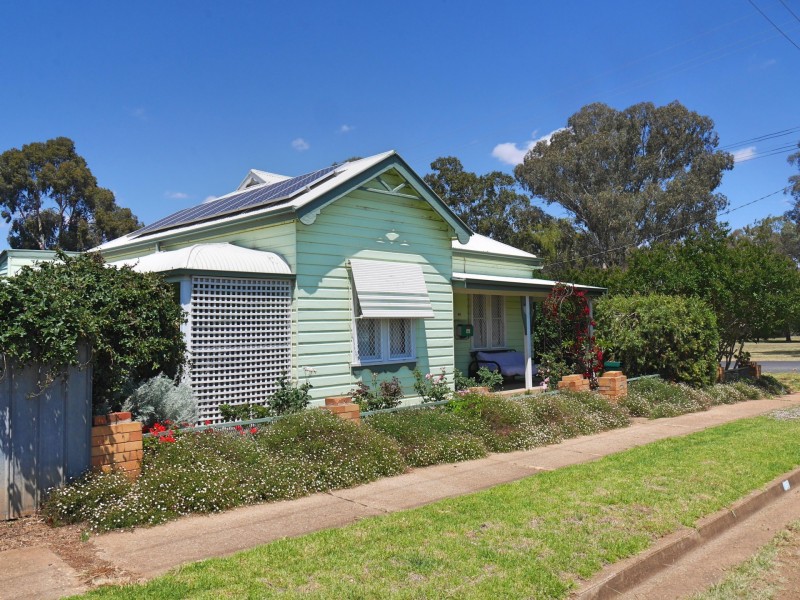 65 Maughan Street, Wellington NSW 2820