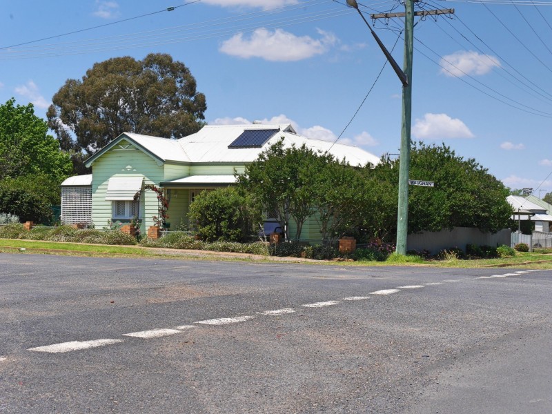 65 Maughan Street, Wellington NSW 2820