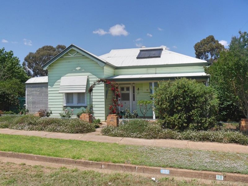 65 Maughan Street, Wellington NSW 2820