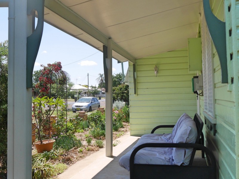 65 Maughan Street, Wellington NSW 2820