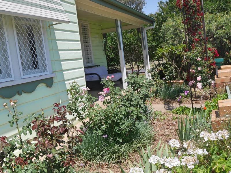 65 Maughan Street, Wellington NSW 2820