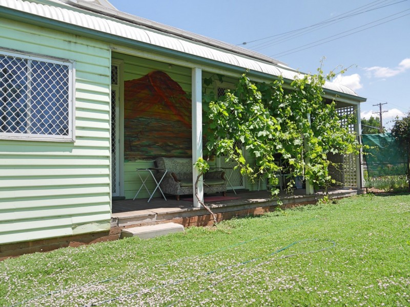 65 Maughan Street, Wellington NSW 2820