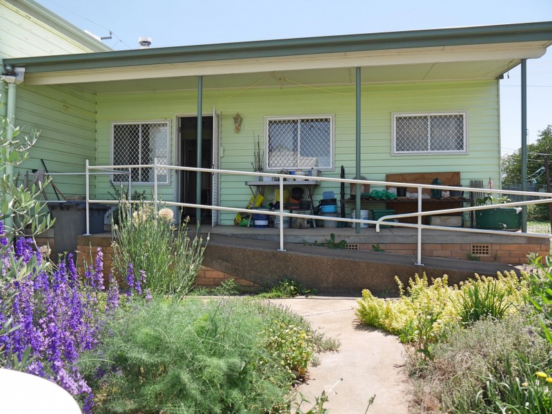 65 Maughan Street, Wellington NSW 2820