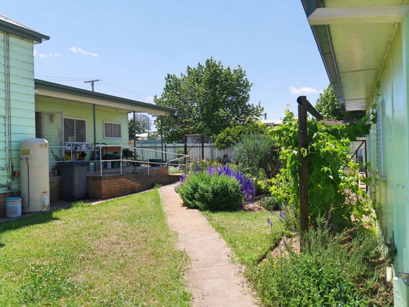 65 Maughan Street, Wellington NSW 2820