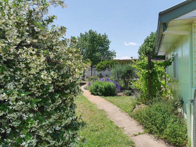 65 Maughan Street, Wellington NSW 2820