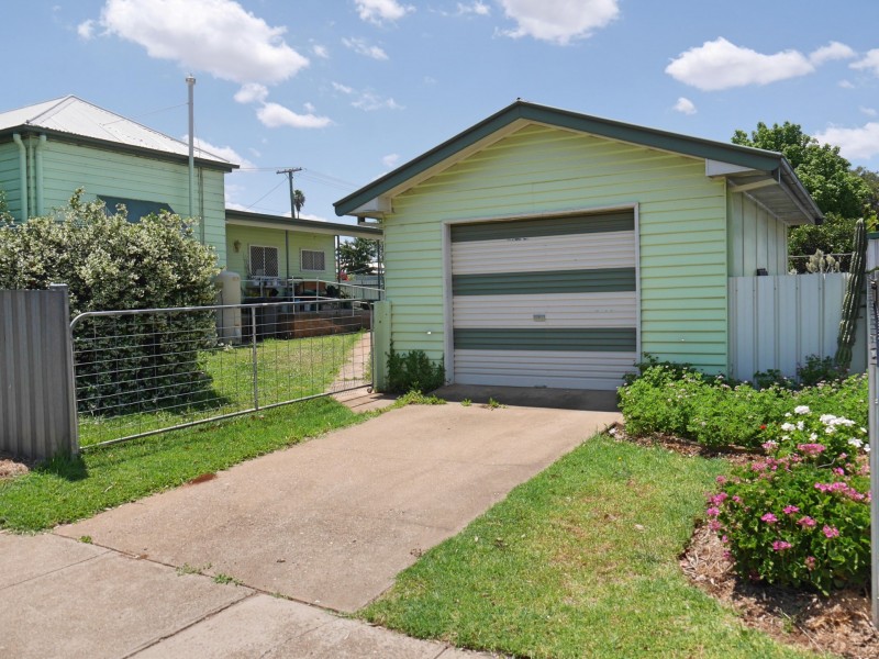 65 Maughan Street, Wellington NSW 2820