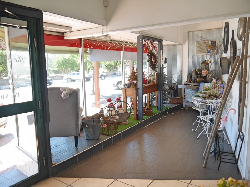 144 Percy Street, Wellington NSW 2820