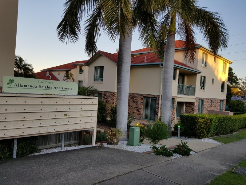 9 Tweed Street, Southport QLD 4215