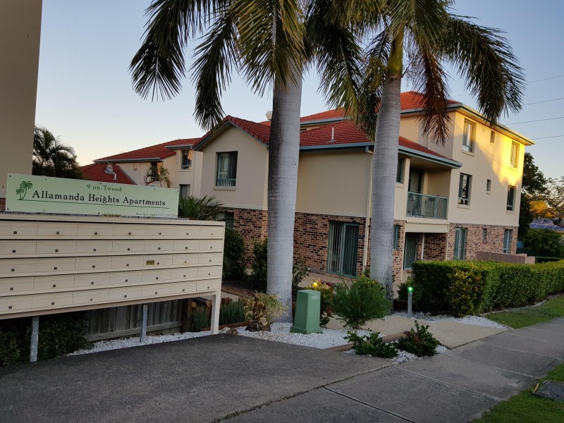 9 Tweed Street, Southport QLD 4215