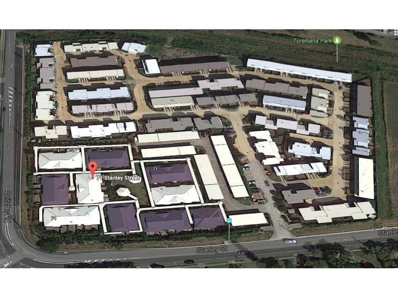 34/71 Stanley St, Brendale QLD 4500