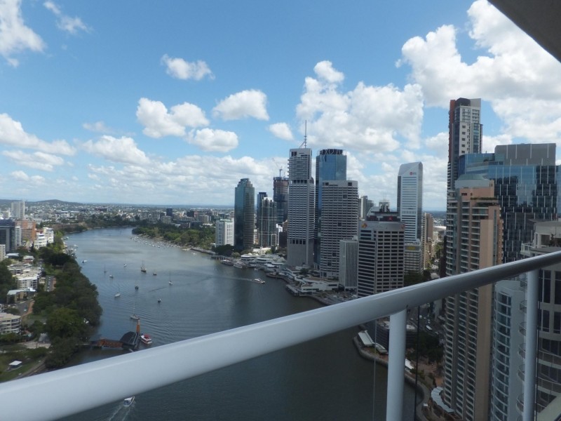 82 Boundary Street, Brisbane QLD 4000