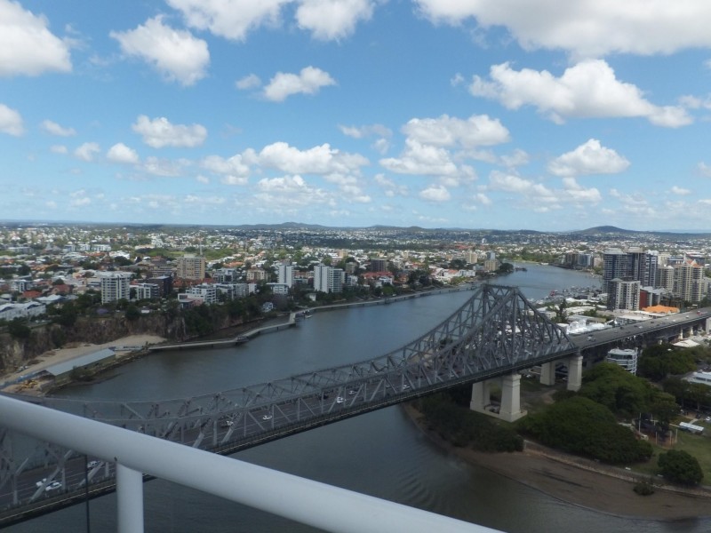 82 Boundary Street, Brisbane QLD 4000