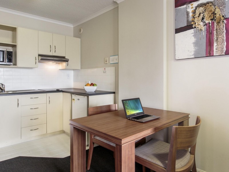 455 Brunswick Street, Fortitude Valley QLD 4006