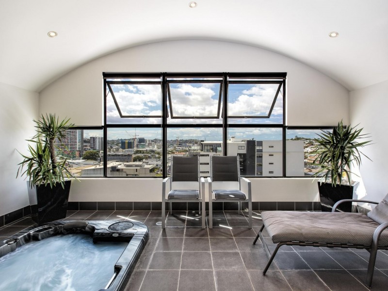 455 Brunswick Street, Fortitude Valley QLD 4006