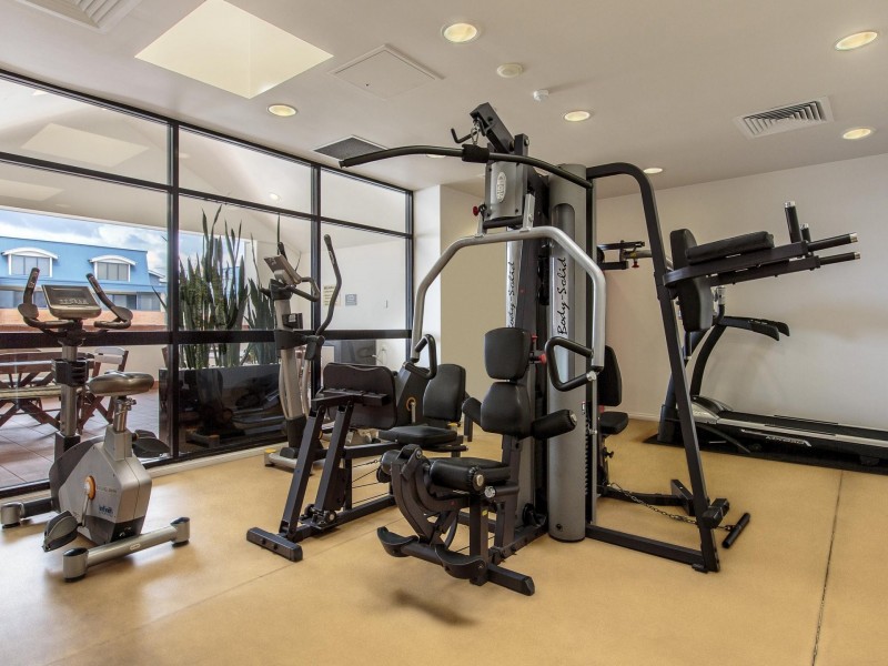 455 Brunswick Street, Fortitude Valley QLD 4006