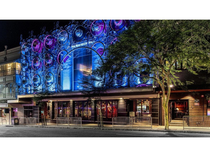 455 Brunswick Street, Fortitude Valley QLD 4006