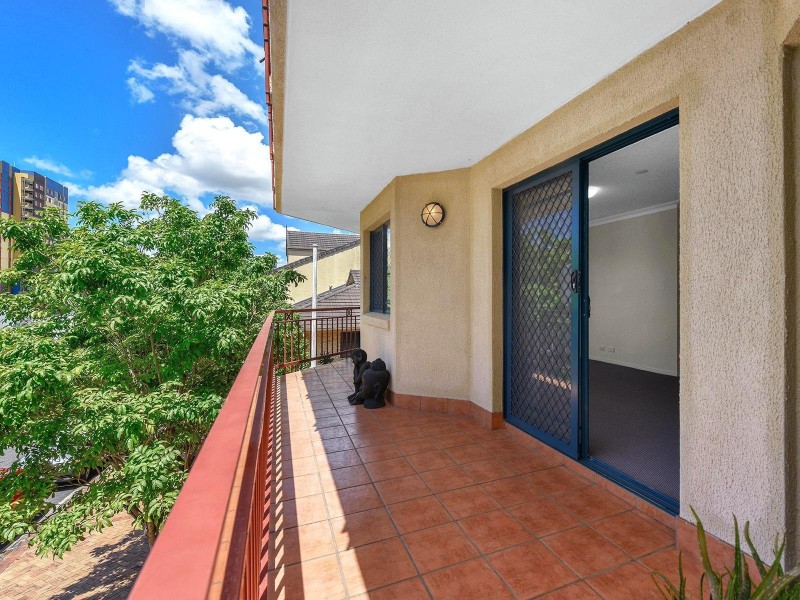 Unit 22/50 Anderson Street, Fortitude Valley QLD 4006