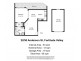Unit 22/50 Anderson Street, Fortitude Valley QLD 4006 Floorplan