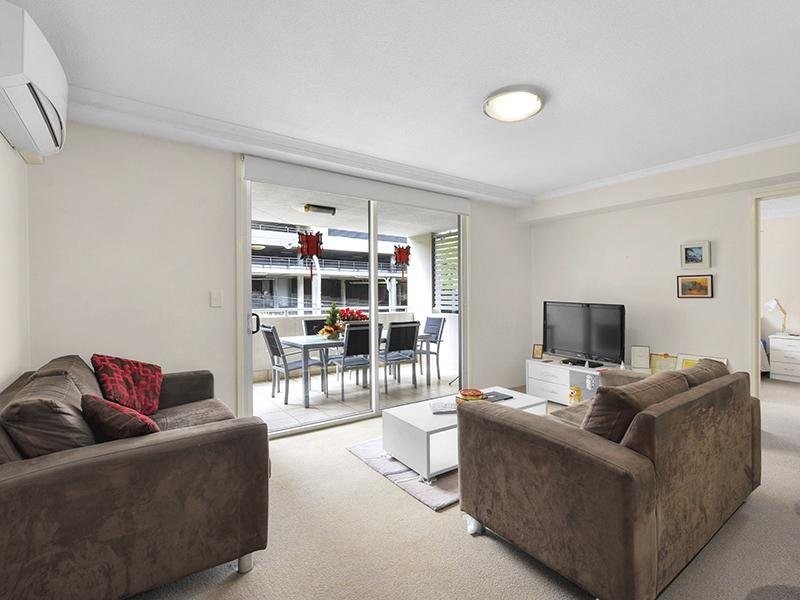 6 Exford St, Brisbane QLD 4000