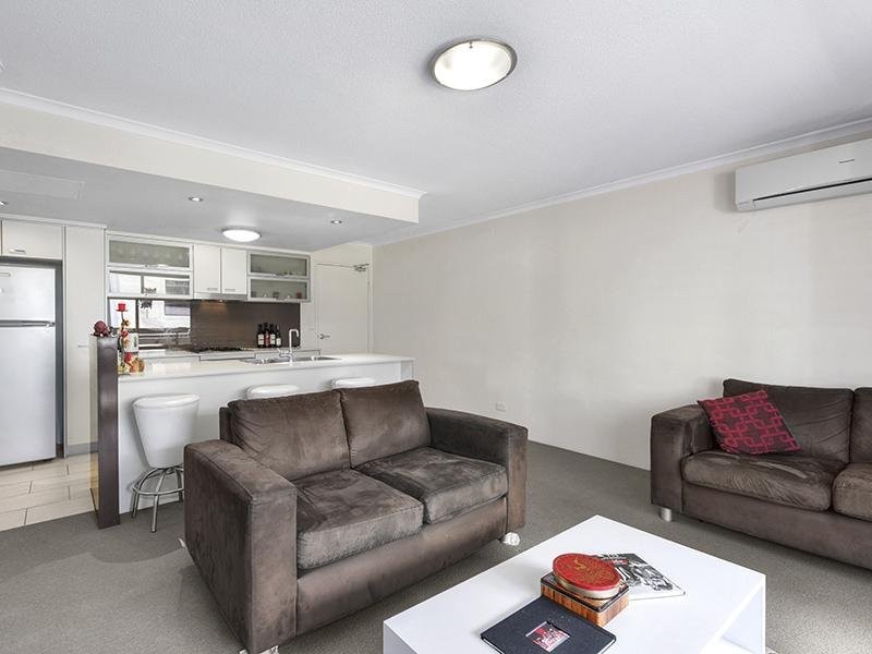 6 Exford St, Brisbane QLD 4000